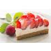 Ready-Made Strawberry Cream Powder | 100g for Cakes Cupcakes & Desserts - Guaranteed Delicious Success - Buy Online on GoSupps.com