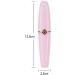 Nose Hair Trimmer for Women - Rechargeable Lipstick Shaving Mini Epilator | Portable & Efficient - Buy Online on GoSupps.com