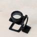 Light Handheld Folding Glass Loupe Magnifier with Stand Magnifying Tools for Reading Auspicious Clouds - Buy Online on GoSupps.com