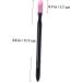 Mikinona Nail Tool Pusher Nails Tools Nail Art Pusher Cuticle Pusher Pen Cuticle Trimmer Tool Nail Polished Pen Manicure Tools Nail Engraving Pen Grinding Stick Black Kit Quartz T Tool - Buy Online on GoSupps.com