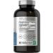 L Lysine 250 Caplets - Vegetarian, Non-GMO, Gluten Free - Horbaach - Buy Online on GoSupps.com