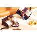 Wristlet Chapstick Holder Keychain for Women | Sunflower & Cactus Keychain Accessories - Buy Online on GoSupps.com