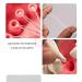 1.5X Large Dental Typodont Model for Kids - Tooth Brushing & Flossing Practice Removable Lower Teeth for Dental Students | Ideal Teaching Tool - Buy Online on GoSupps.com