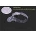 Forbusite Women Visor Cap for Running and Sport - Packable Headband V206s-multi - Buy Online on GoSupps.com