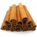 Cinnamon Stikcs (100G / 3.54 oz) | Cinnamon Quills | Zimt | Cannelle | Canela | Danchini Sticks | 3 Inch lenth | Sweet and Aromatic for Cooking - Buy Online on GoSupps.com