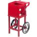 Movie Popcorn Machine - With Cart Rosenstein & S hne  - Buy Online on GoSupps.com