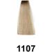 Exitenn color cream 60 ml color 1107 nordic pistachio (ant. 11/0.07) - Buy Online on GoSupps.com