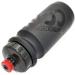 Controltech Wide Mouth 600ml Black Cycling Water Bottle - Set of 2 | TB2622 - Buy Online on GoSupps.com