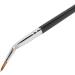 Brush 5pcs Compact Portable Eye Makeup Brushes Dual Use Wet And Dry Ultra Thin Slanted Flat Angle Eye Liner For Meticulously Applying Gel And Liquid - Buy Online on GoSupps.com