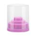 48 Slots Nail Drill Box - Professional Nail Art Polishing & Grinding Drill Holder Storage - International Shipping Available - Buy Online on GoSupps.com