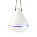 NEW Smart Closet Automatic Management Device Odor Eliminator Electric air freshener for clothing Remove odors Wide scent Cozy scent for Closet Dress room (Cotton Laundry Device) 02. Device & 3 Block SET (Cotton Laundry)