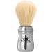 Mondial Antica Barberia Shaving Brush - Pure Bleached Bristle | Premium Shaving Tools for Men | International Shipping Available - Buy Online on GoSupps.com