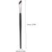 BELLIFFY 3pcs Set Eyeliner Tool Applicator Under Eye Concealer Brush Precision Concealer Brush Eye Brush Wood - Buy Online on GoSupps.com
