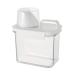 1100ML Airtight Laundry Detergent Dispenser with Measuring Cup Transparent Laundry Powder Detergent Storage Box Washing Powder Container Storage Bucket Detergent Box