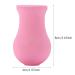 Vase Shaped Silicone Lip Plumper - Portable Lip Augmentation & Enhancement Tool for Women - Buy Online on GoSupps.com