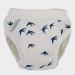 IMSEVIMSE Cloth Diapers Pack - 2 Blue Training Pants for 9-12 kg - Eco-Friendly & Comfortable - Buy Online on GoSupps.com