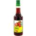 Nature Bio Strawberry Syrup 50cl Pack of 4 - Buy Online on GoSupps.com