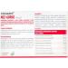 Olioseptil - Nez-gorge - Lot de 2 x 15 g lules - Lib re les voies a riennes sup rieures - Buy Online on GoSupps.com