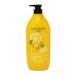 SHOWERMATE la MEMORIA Fresh Fruit Body Wash 32 fl oz 946 ml (Yuzu)