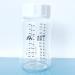 Travel and Storage Baby Bottle Caps for Avent Wide Mouth Bottles - 4 Pack - Buy Online on GoSupps.com