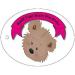 Build a Bear Wardrobe: BFF Red Dress + Shoes Teddy Bear Clothes - Buy Online on GoSupps.com