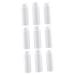 FRCOLOR 9 Pcs Simple Sub Bottle Cosmetics Storage Bottle Cosmetics Sub Bottle Travel Cosmetics Bottle Empty Bottle Sub