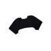 FOMIYES Massager Equipment Neck Shoulder Heating Pad Breathable Support Belt Far Heating Pad Heated Shoulder Brace Heated Neck Massager Magnetic Tool Bracket Neck and Shoulders XL Black