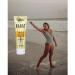 Body Butter Karat Accelerator 250ml -Infused With Helio Carrot Oil - Natural Glow Hydration & Skin Nourishment | Moisturizing Cream for Radiant Skin | Shea Butter Vitamin E and Essential Oils - Buy Online on GoSupps.com