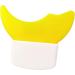 irene inevent Lazy Quick Multifunction Eyeliner Stencils Silicone Template Easy Eye Makeup Tool 9cmx5cm Yellow 5.7 x 5cm 5.7 x 5cm Yellow - Buy Online on GoSupps.com