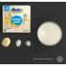 Alete Semolina Porridge for Babies - Delicious Vanilla Snack 400g (4 x 100g) - Ideal for Home & On-the-Go 10+ Months - Buy Online on GoSupps.com