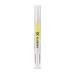 Bluesky Hydrating Cuticle Oil Pen Moisture and Soften Dry Cuticles Hand & Nail treatment with Sweet Almond Oil Coconut and Golden Jojoba