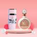 Festive Fragrance Bundle: Yara & Fakhar Eau de Parfum Christmas Special 2-Pack 3.4 Ounce Each