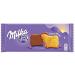 Chocolate Biscuits Bundle With Milka Choco Moo Chocolate Biscuits 200g (2 Pack) - Buy Online on GoSupps.com