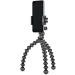 Joby GripTight GorillaPod PRO 2 - Black/Charcoal | Premium Flexible Tripod - Buy Online on GoSupps.com