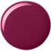 Mii Colour Confidence Quick Dry Nail Polish | Long Lasting Nail Polish & Fast Drying Nail Polish | Nail Strengthening Polish with Nourishing Formula | 14ml Nail Paint | Ruby Port Wine Red - Buy Online on GoSupps.com