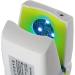 Rechargeable Nail Fungus Laser Treatment Onychomycosis Treatment for Onychomycosis Cure and Home Use - Buy Online on GoSupps.com