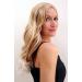 WIG ME UP PW0237-27TB80 - Long Light Blonde Lace Wig | Medium Blonde-Light Blonde Mix | International Shipping Available - Buy Online on GoSupps.com
