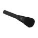 Shop Generic Large Powder Makeup Brush - Soft Wide Flat Top Blending Brush for Blush - Black | International Shipping Available - Buy Online on GoSupps.com