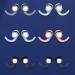 silicone ear plugs Ear Plugs All-night Comfort Silicone Ear Plugs for Sleeping Noise Reduction Silicone Earplugs for Noise Cancelling(Navy Blue) - Buy Online on GoSupps.com