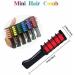 10pcs Temporary Hair Chalk Hair Color Comb Washable Hair Dye Salon Party Set -HnQ - Buy Online on GoSupps.com