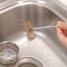 85/60 cm Long Sewer Cleaning Wire Spring Household Bendable Sink Tub Toilet Dredge Pipe Bathroom Kitchen Sewer Cleaning Tools (60cm) - Buy Online on GoSupps.com