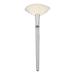 Face Mask Fan Applicator DIY Flat Face Mask Brush for Powder Mask Cosmetics
