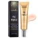 Glossiva Face Primer Makeup - Pore Minimizer & Mattifying Moisturizer 1.23 Fl Oz - Buy Online on GoSupps.com