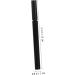 Beaupretty 3pi ces Tube Eyeliner Vide De Rechargeable Avec Embout Pinceau Assorti Lot De Stylos Eyeliner Liquides - Buy Online on GoSupps.com