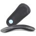 RGA Foot Orthotics Inserts for Plantar Fasciitis - Arch Support for Men & Women (EU37-38 W7-8) - Improve Comfort & Relief - Buy Online on GoSupps.com