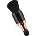 MAGICLULU Powder Brush Face Foundation Concealer Brush Foundation Makeup Brush Double Ended Makeup Brush Blush Lip Brush Eyeliner Synthetic Makeup Brush Beauty Tools The Face 16*3.5cm As Shown - Buy Online on GoSupps.com