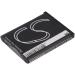  SPANN Battery Replacement for Rollei Flexline 250 & Powerflex Series - DS5370 3.7V | International Shipping Available  - Buy Online on GoSupps.com