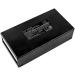 Replacement Battery for Tech Line D7 - 3400mAh 25.2V Compatible Solution - Buy Online on GoSupps.com
