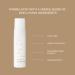 Nuda Sunless Tan Remover | Gentle Vegan Mousse with Aloe Vera & Vitamins A C E | Non-Abrasive Fake Tan Remover for Women (190mL - Buy Online on GoSupps.com