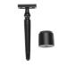 Buy Vintage Safety Razor Set for Beard & Mustache Grooming | Double-Cutting Blades Manual Shaving | International Shipping - Buy Online on GoSupps.com